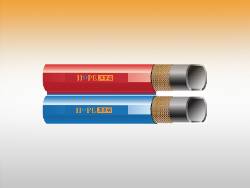 WELDING HOSE /LPG HOSE /TWIN WELDING HOSE